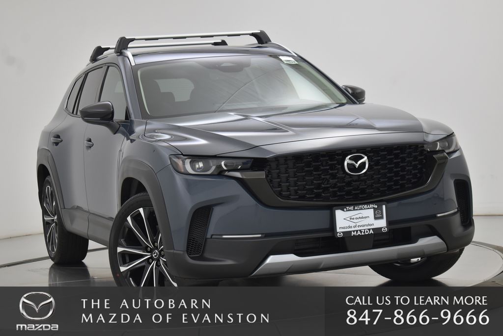 2025 Mazda CX-50 Premium's photo