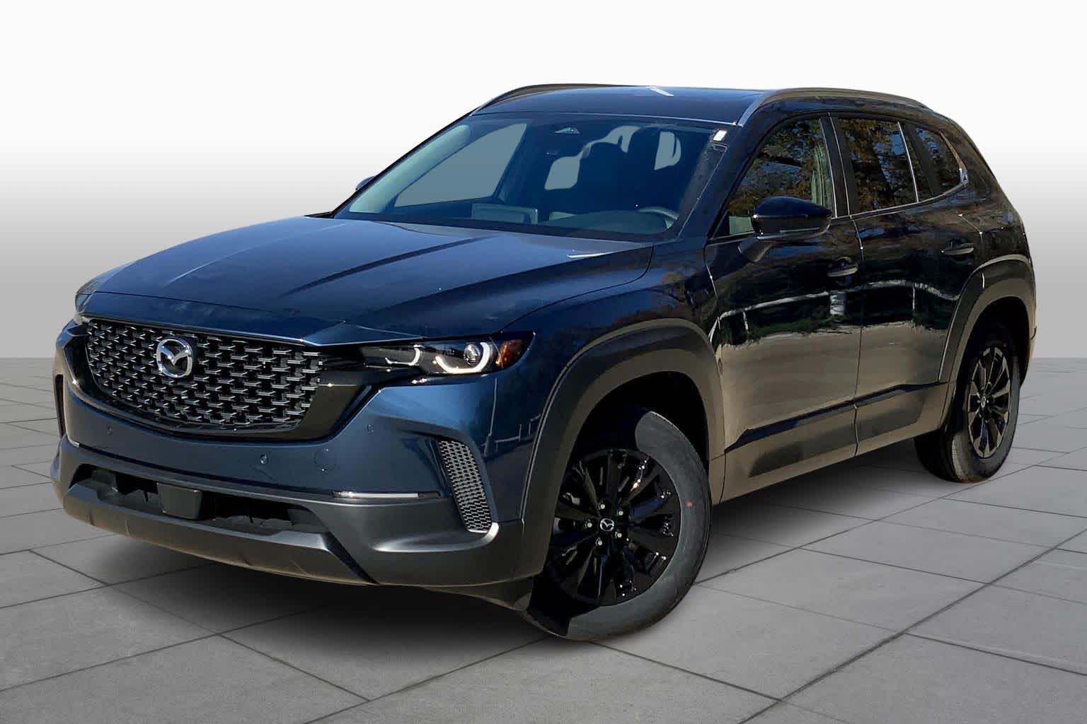2026 Mazda CX-50 Preferred's photo