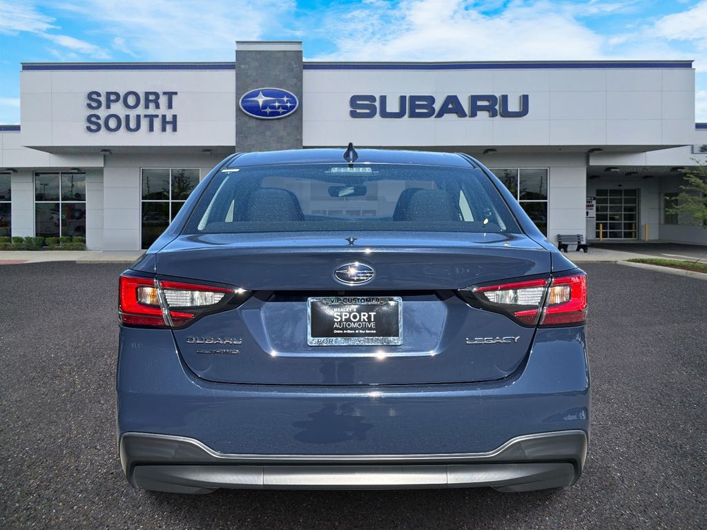 2023 Subaru Legacy Premium photo 3