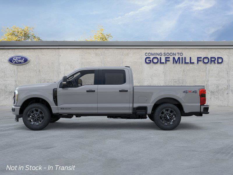 2026 FORD F-350 - Image 2