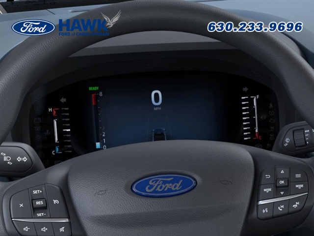 2025 FORD MAVERICK - Image 13