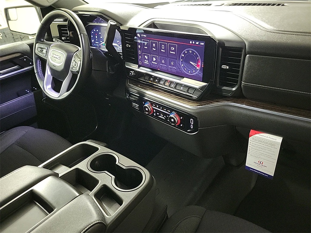 2023 GMC SIERRA - Image 24