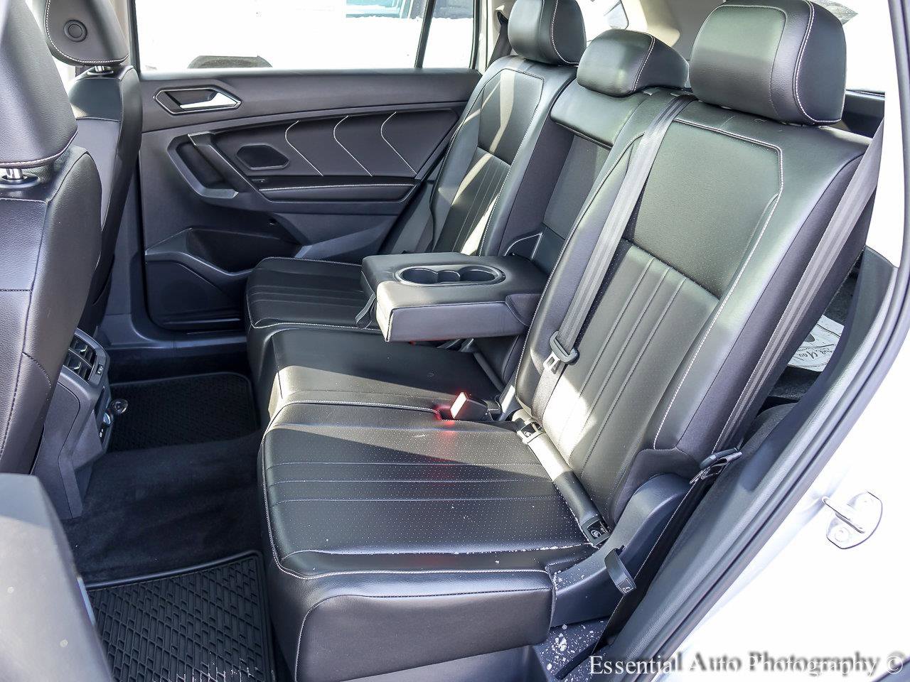 2024 VOLKSWAGEN TIGUAN - Image 9