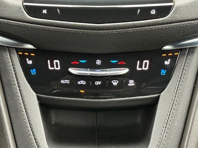 2022 Cadillac XT5 Premium Luxury photo 21
