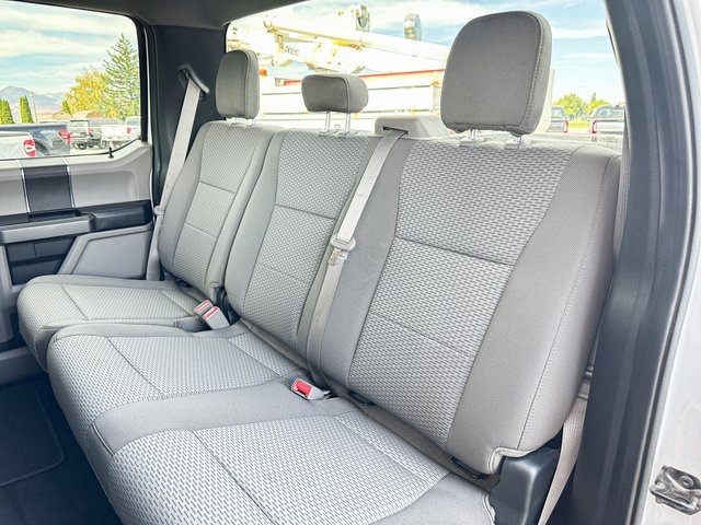 2020 Ford F-150 XLT photo 30