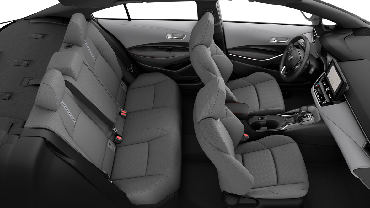 2025 Toyota Corolla SE photo 29