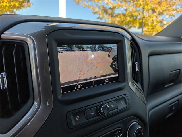 2025 Chevrolet Silverado 2500HD photo 11