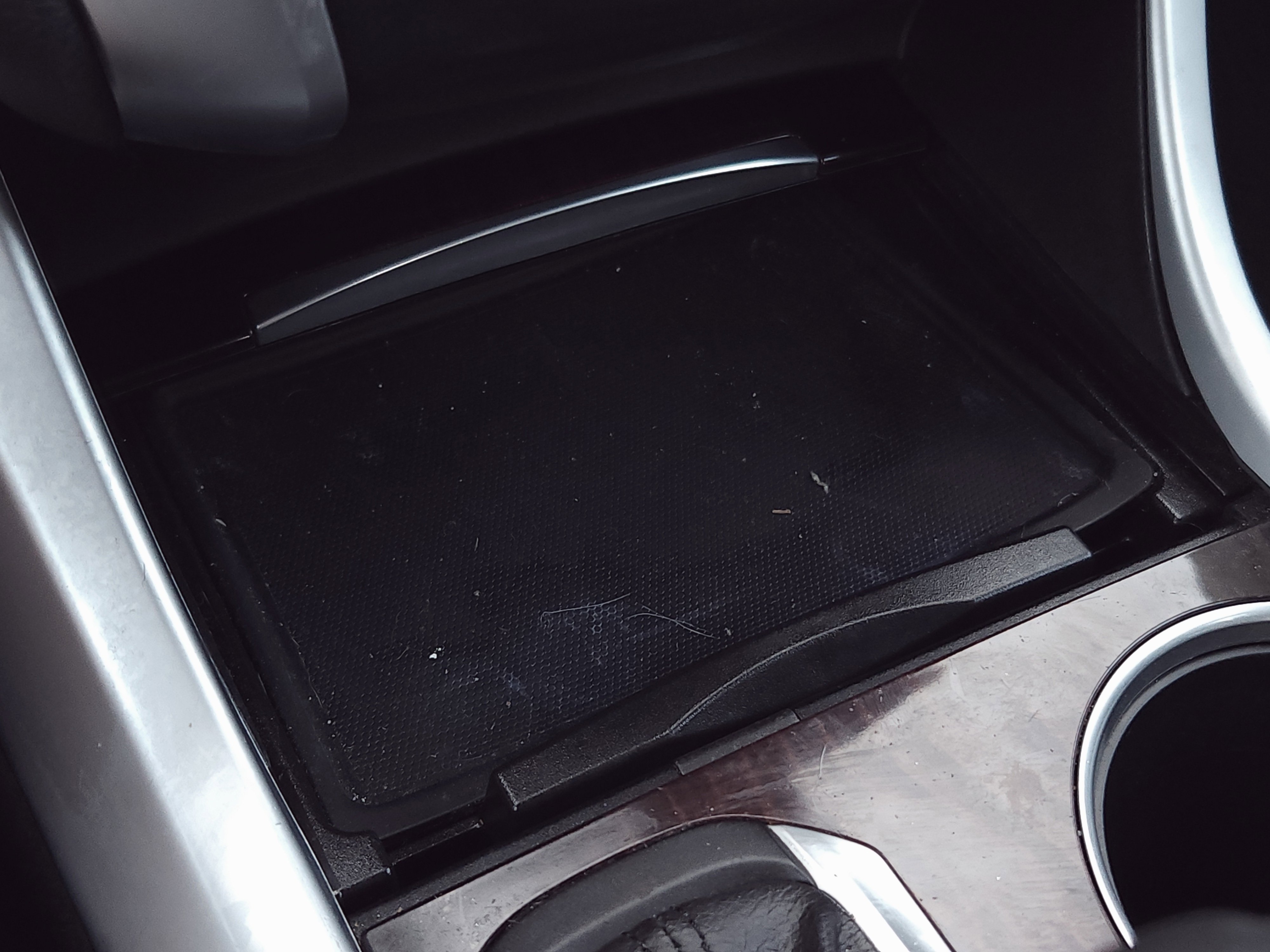 2017 Acura TLX 2.4L Base photo 5