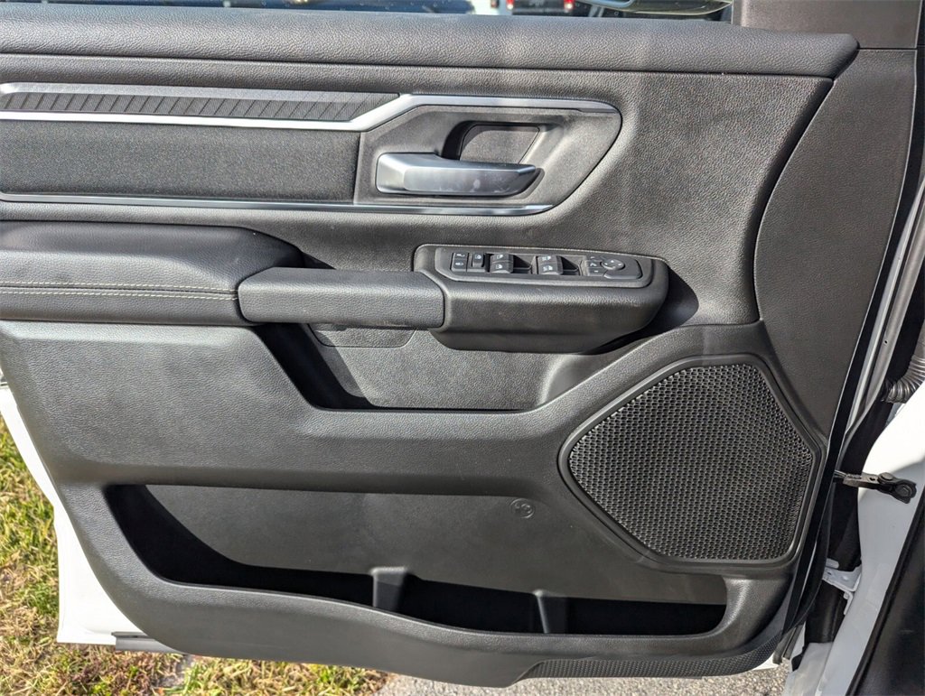 2025 Ram 1500 Big Horn photo 14
