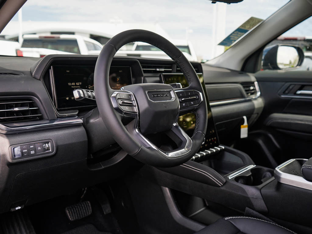 2026 Gmc Terrain Denali photo 17
