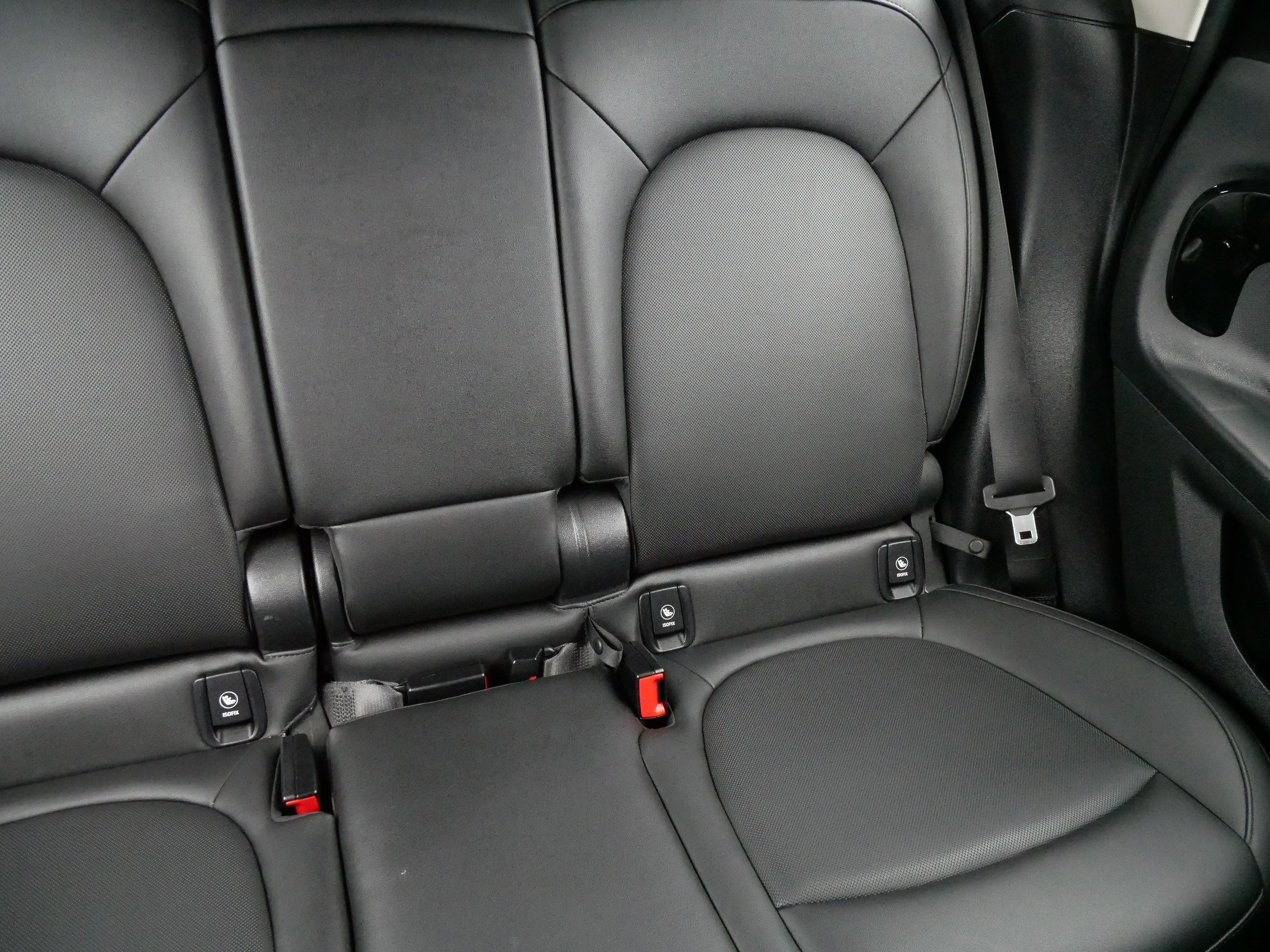 2024 Mini Countryman S ALL4 photo 14