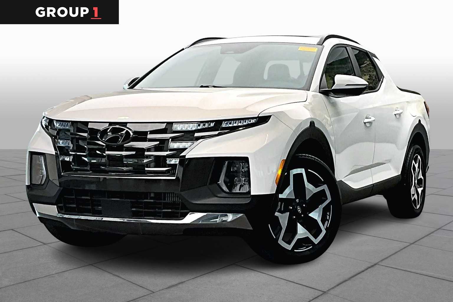 2024 Hyundai Santa Cruz