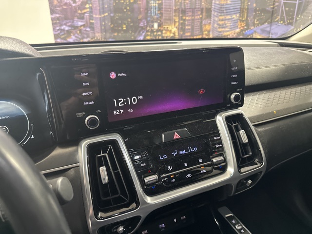 2021 Kia Sorento photo 12