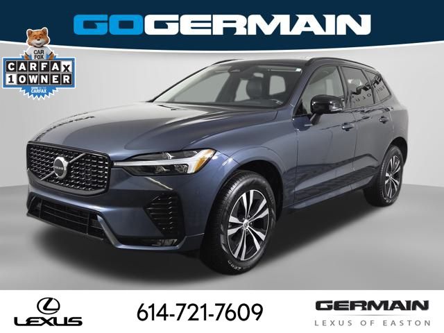 2024 Volvo XC60 Core's photo