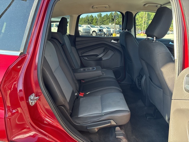 2018 Ford Escape SE photo 20