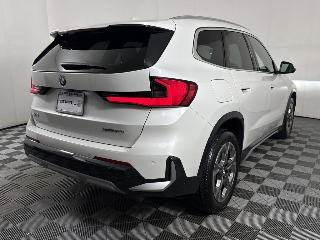2025 Bmw X1 XDrive28i photo 6