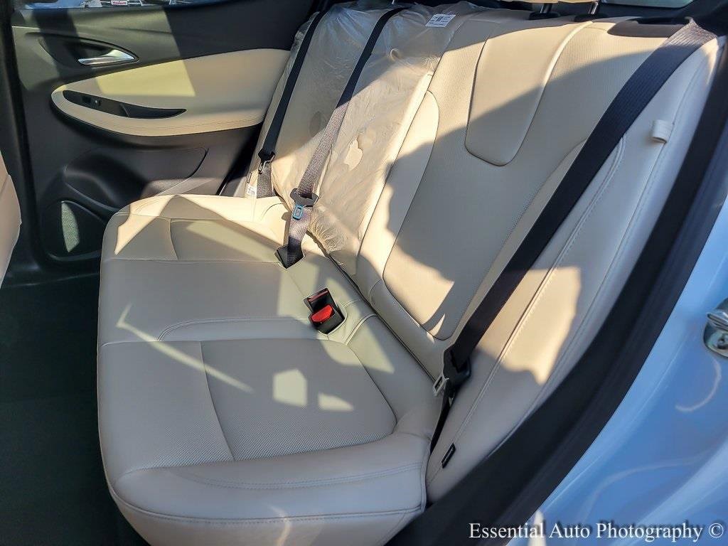2026 BUICK ENCORE GX - Image 10