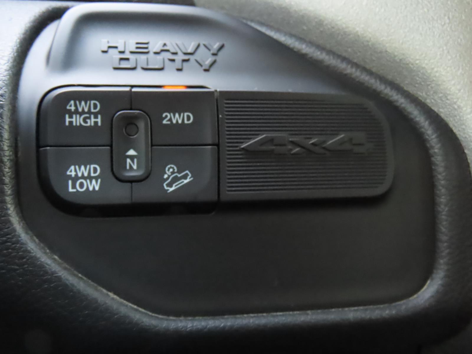 2024 Ram 2500 Tradesman photo 27