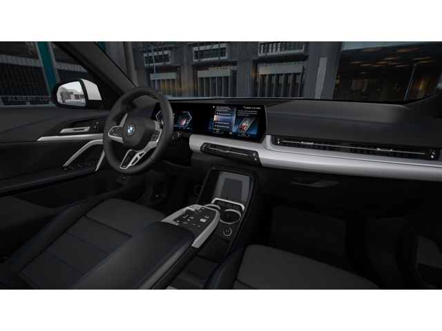 2025 Bmw X1 XDrive28i photo 14