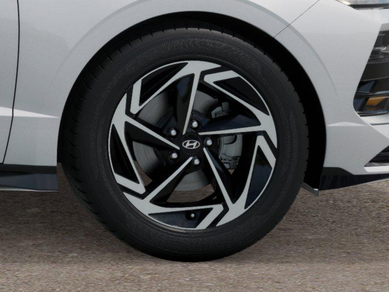 2026 Hyundai Sonata SEL Sport photo 6