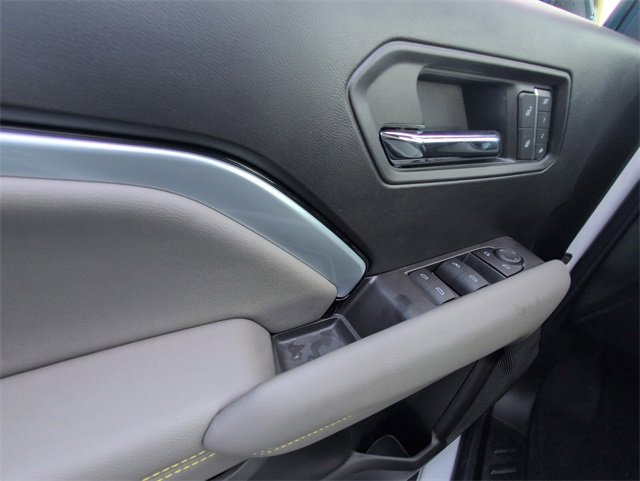 2026 Chevrolet Colorado ZR2 photo 8