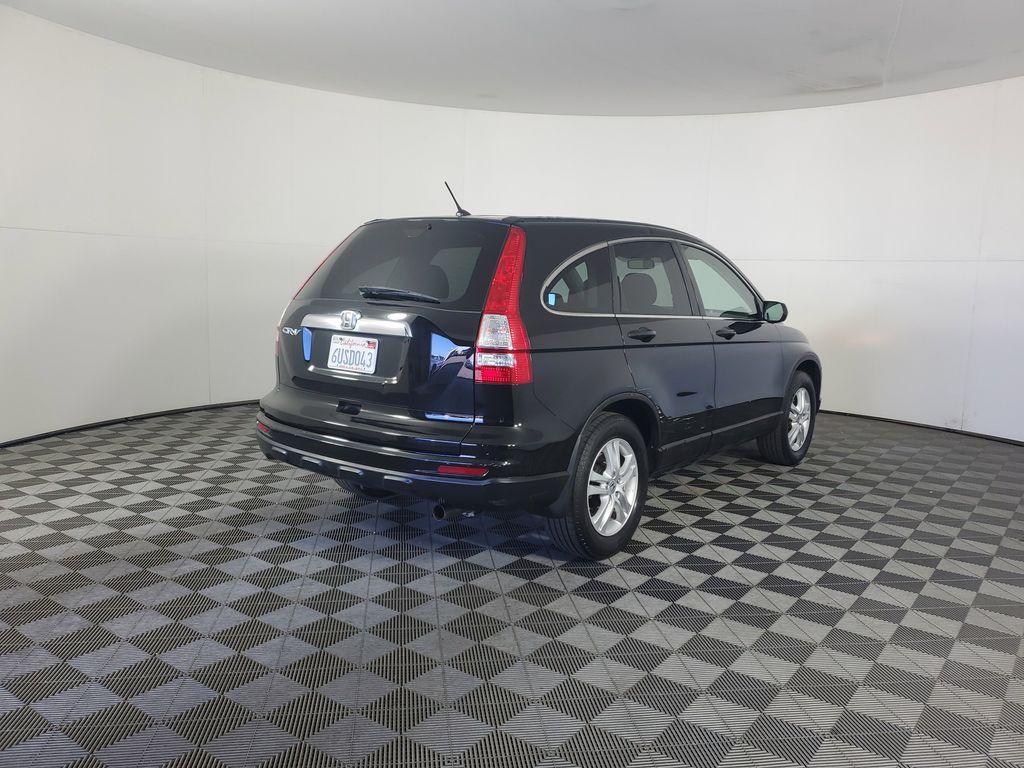 2011 Honda CR-V EX photo 4
