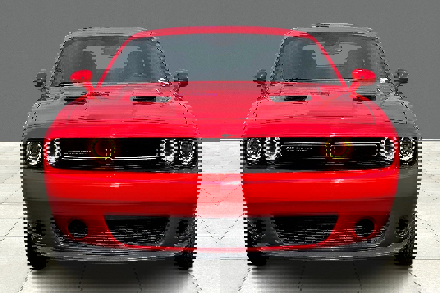 2022 Dodge Challenger SXT photo 3