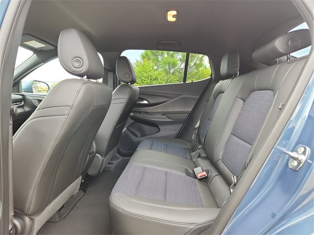 2025 Buick Envista Preferred photo 9
