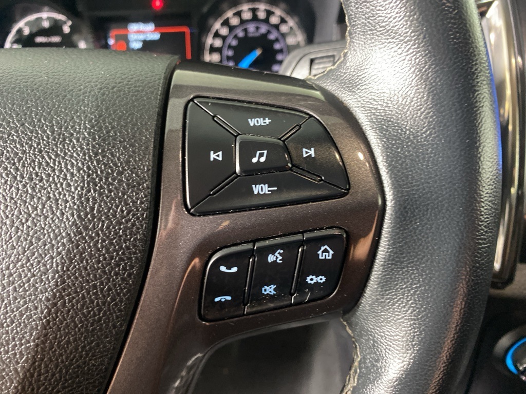 2022 Ford Ranger Lariat photo 18