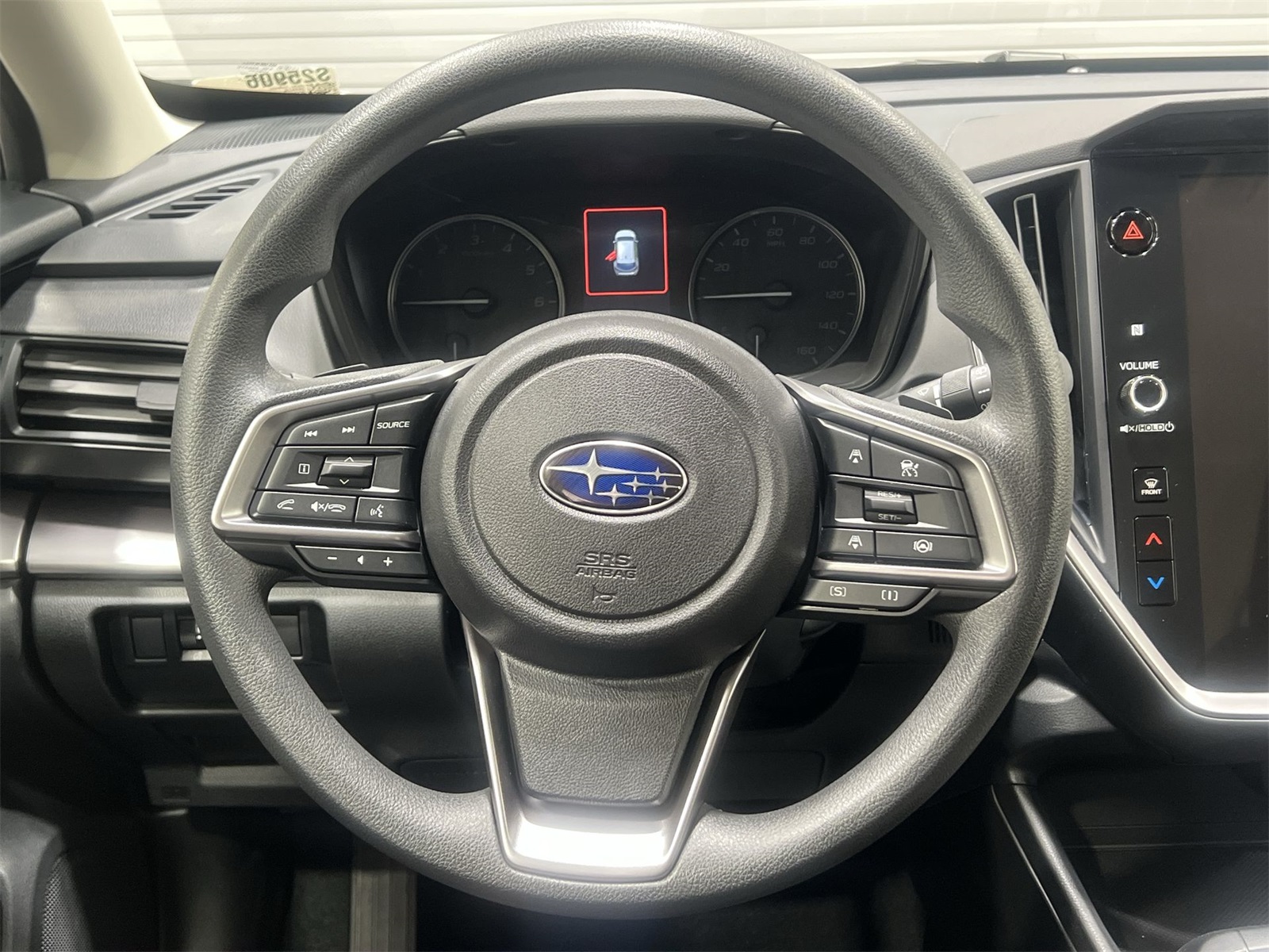 2025 Subaru Impreza Sport photo 13