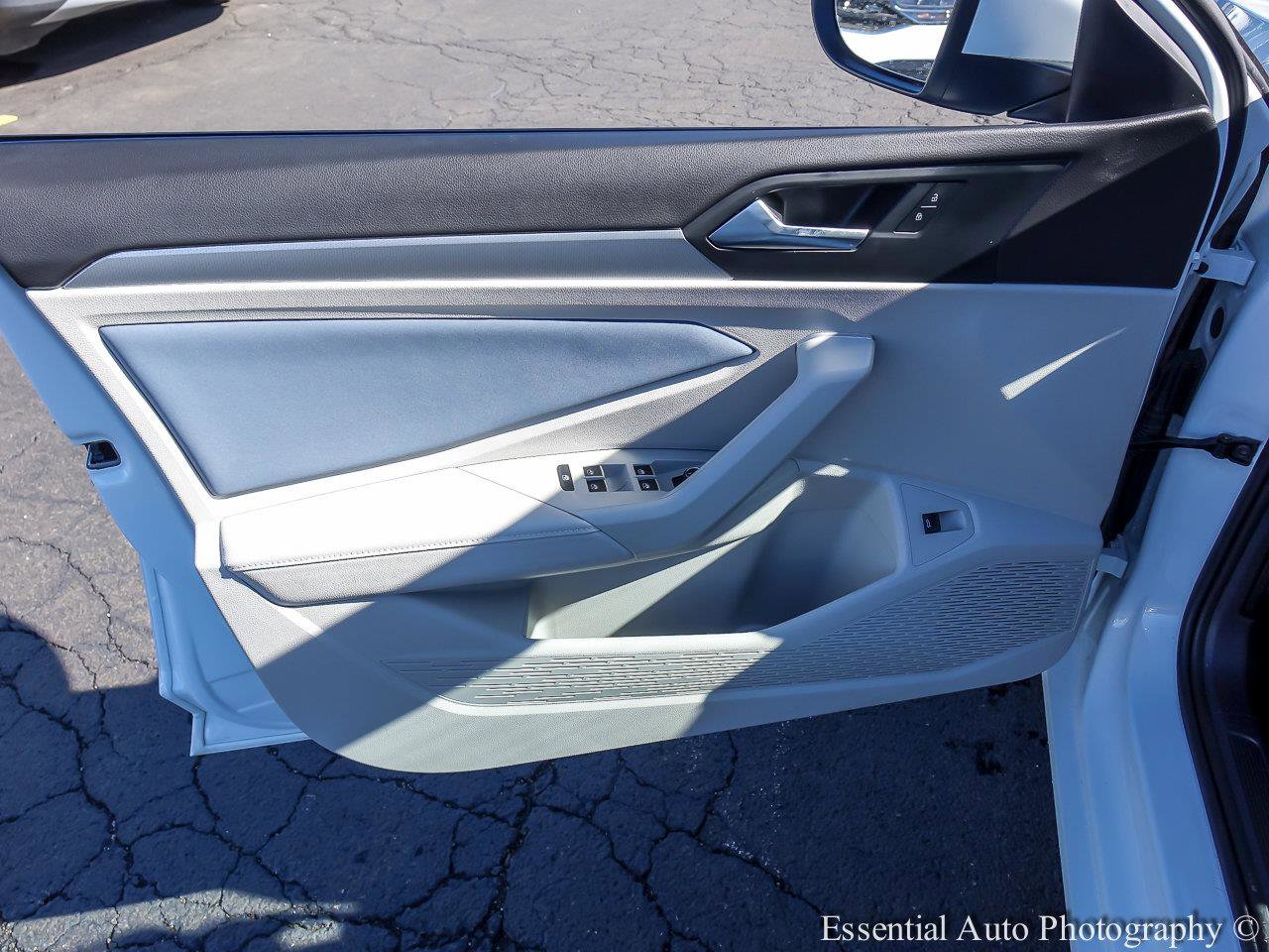 2025 VOLKSWAGEN JETTA - Image 16