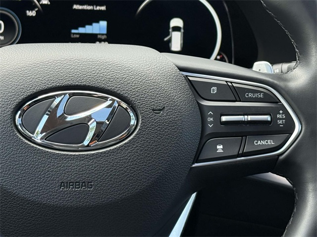 2022 Hyundai Palisade Limited photo 17