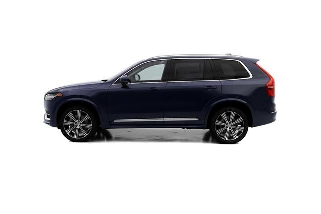 2025 Volvo XC90 photo 3