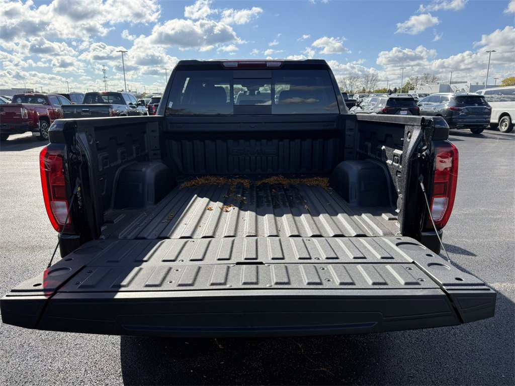 2026 GMC SIERRA - Image 34
