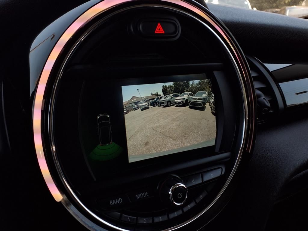 2019 Mini Cooper Hardtop 2 Door photo 7