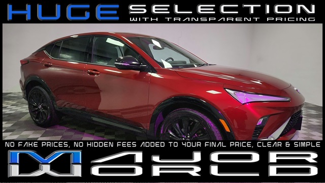 2024 Buick Envista Sport Touring's photo