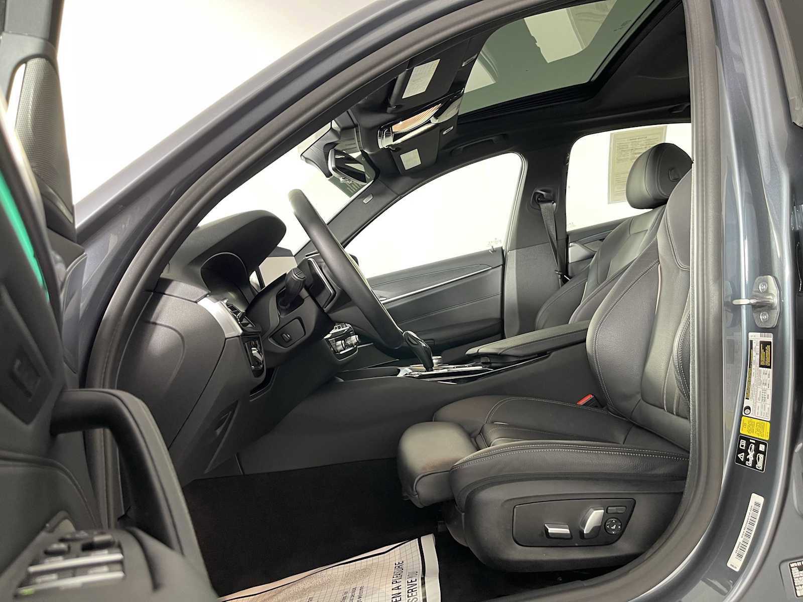 2022 Bmw 530i 530i xDrive photo 10
