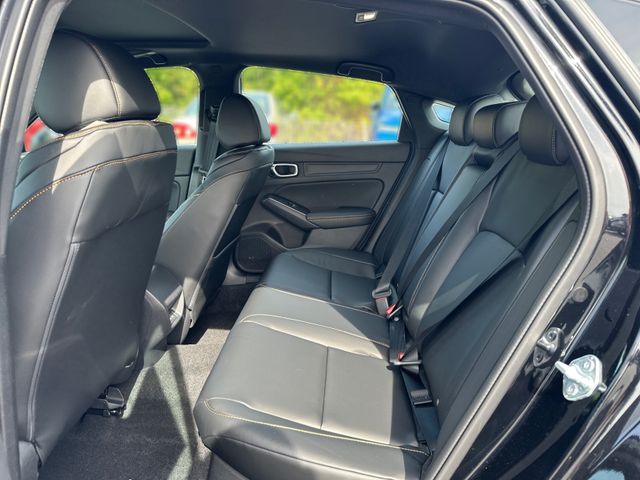 2026 Acura Integra A-Spec photo 10