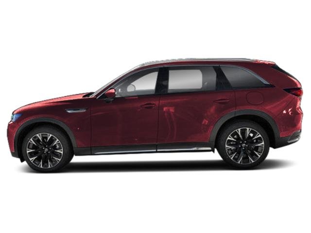2025 Mazda CX-90 Premium S photo 2