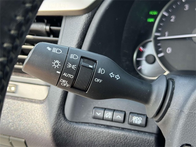 2017 Lexus RX 350 photo 12