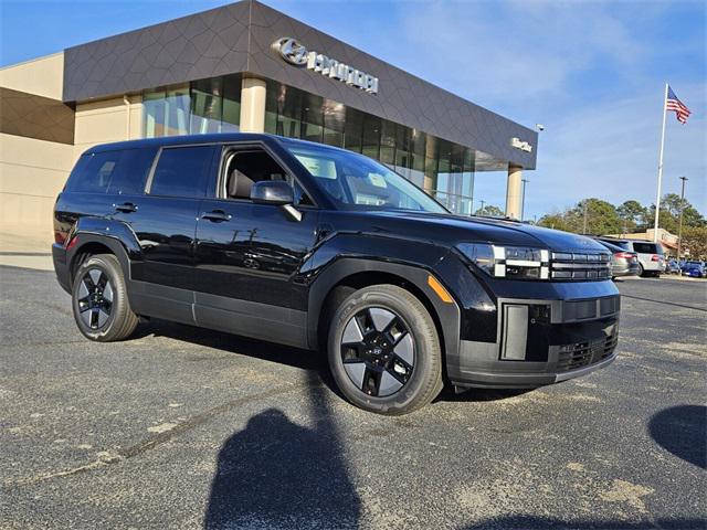 2026 Hyundai Santa Fe SE's photo