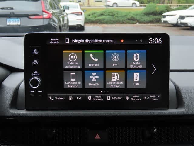 2023 Honda CR-V EX-L photo 16