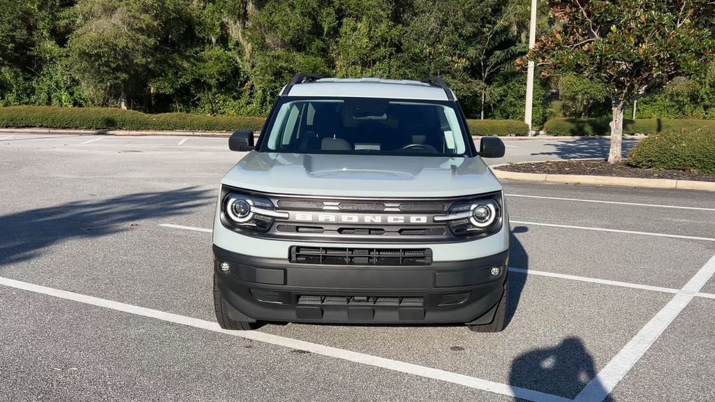 2022 Ford Bronco Sport Big Bend photo 3