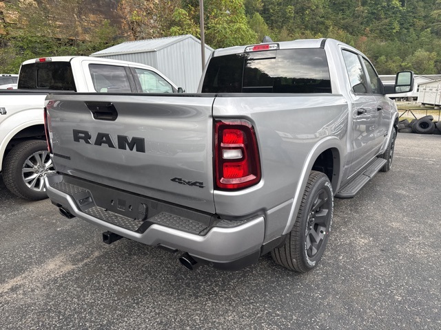 2026 Ram 1500 Big Horn Lone Star photo 4