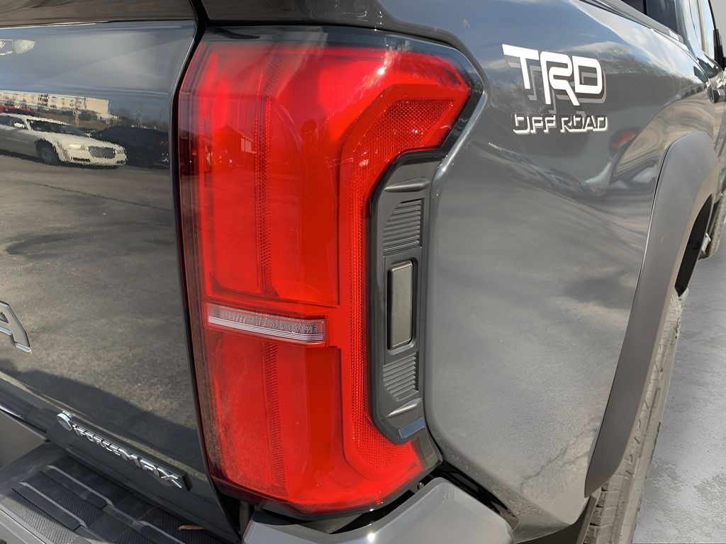 2024 Toyota Tacoma TRD Off-Road 4x4 Double Cab photo 27