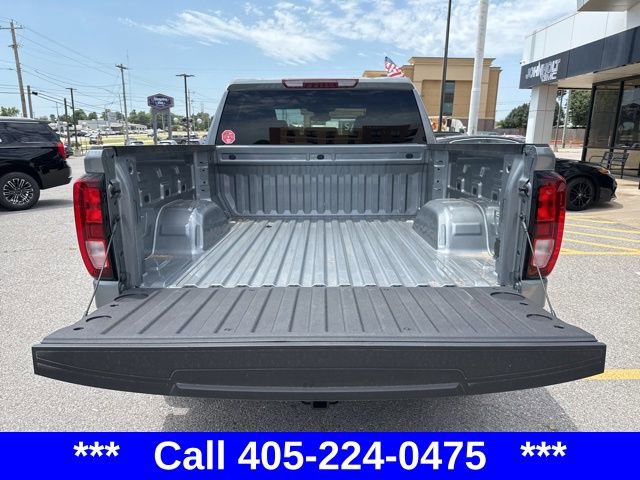 2025 Gmc Sierra 1500 Elevation photo 23