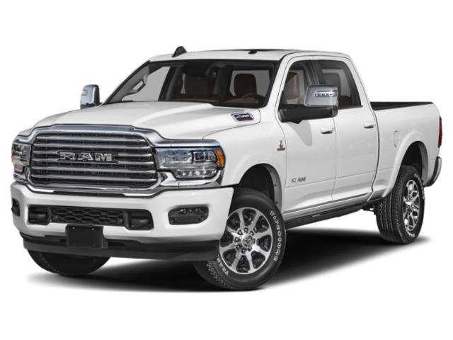 2024 RAM Ram 2500 Pickup Laramie Limited's photo