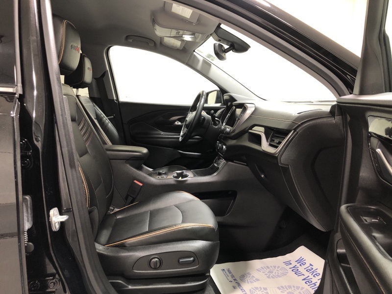 2024 Gmc Terrain AT4 photo 12