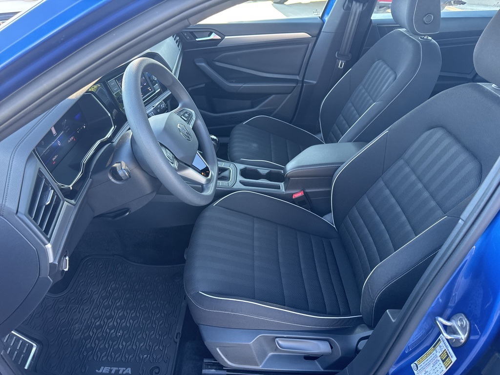 2023 Volkswagen Jetta 1.5T Sport photo 15