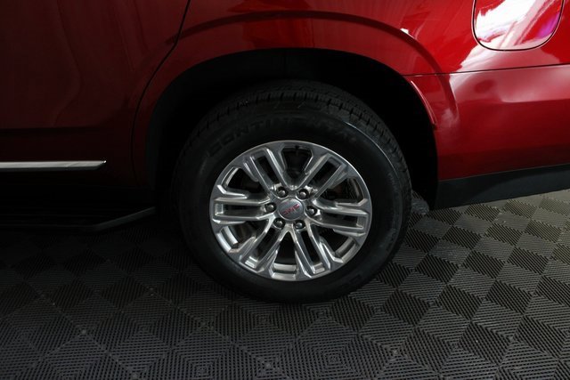2022 Gmc Yukon SLT photo 11